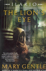 Ilario: The Lion's Eye