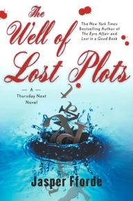 The Well of Lost Plots