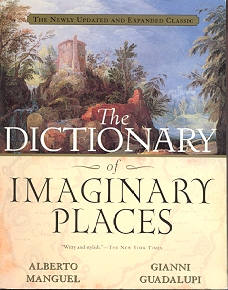 The Dictionary of Imaginary Places