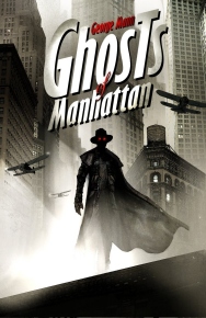 Ghosts of Manhattan