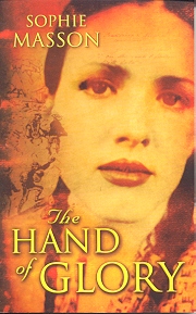 The Hand of Glory