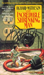 The Shrinking Man