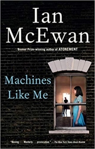 Machines Like Me