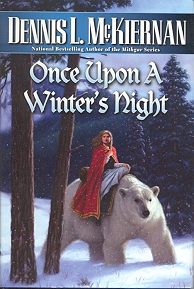 Once Upon a Winter's Night