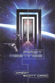 First Meetings