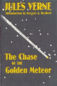 The Chase of the Golden Meteor