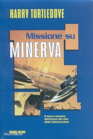 Missione su Minerva