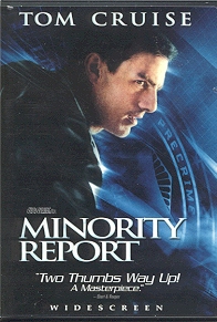 Minority Report