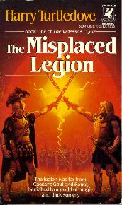 The Misplaced Legion