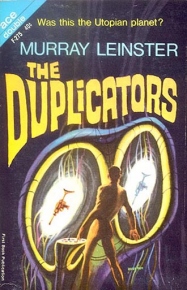 The Duplicators