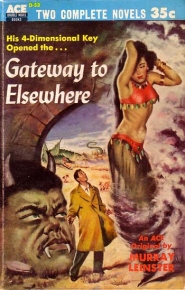 Gateway to Elsewhere