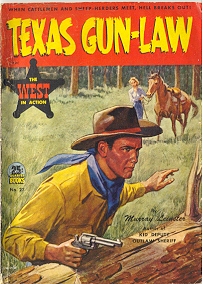 Texas Gun-Law