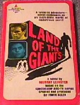 Land of the Giants