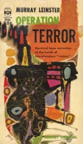 Operation Terror