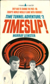 Timeslip!