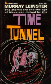 Time Tunnel