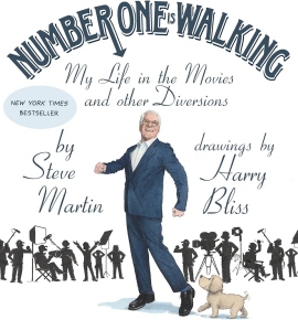 Number One Is Walking