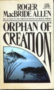 Orphan of Creation