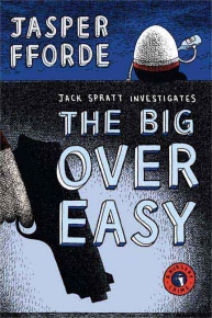 The Big Over Easy