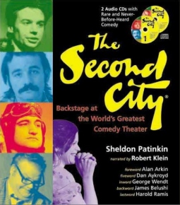 The Second City