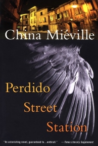 Perdido Street Station