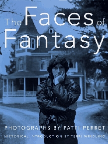The Faces of Fantasy