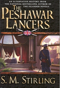 The Peshawar Lancers