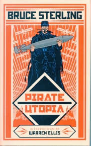 Pirate Utopia