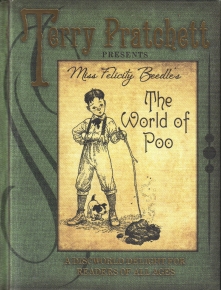 Miss Felicity Beedle's The World of Poo