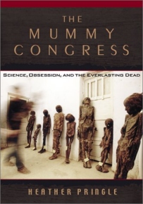 The Mummy Congress