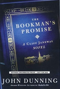 The Bookman's Promise