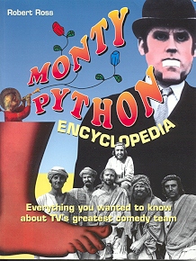 Monty Python Encyclopedia