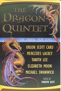 The Dragon Quintet