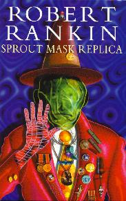 Sprout Mask Replica