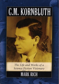 C.M. Kornbluth