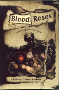 Blood Roses