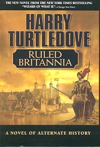 Ruled Britannia