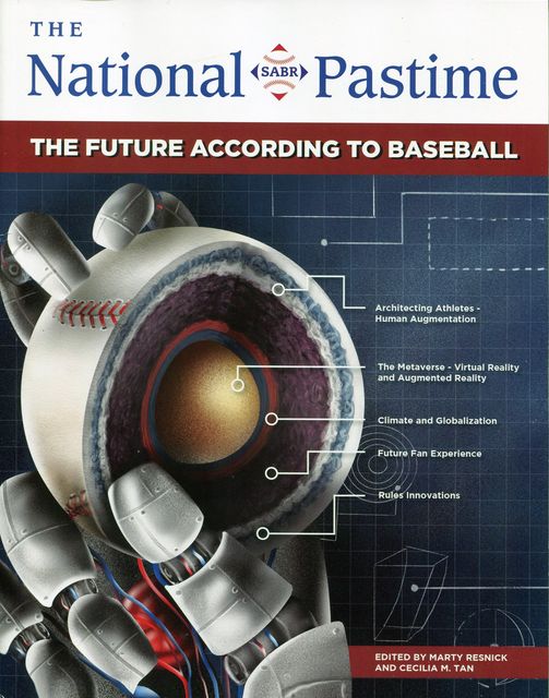 The National Pastime