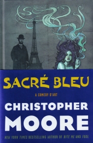 Sacr Bleu