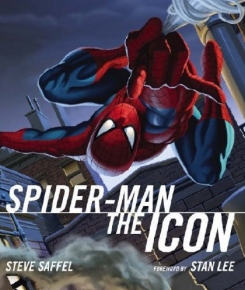 Spider-Man the Icon
