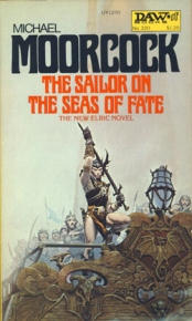 The Sailor on the Seas of Fate