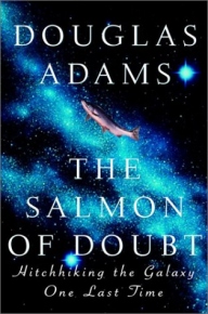 The Salmon of Doubt