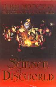 The Science of Discworld