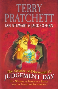 The Science of Discworld IV: Judgement Day