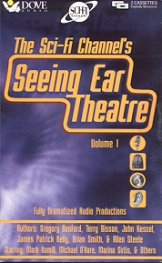 The Sci-Fi Channel's Seeing Ear Theatre