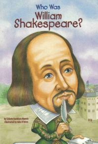 Who Was William Shakespeare?