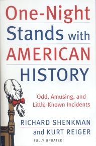 One-Night Stands with American History
