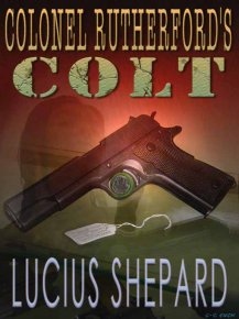 Colonel Rutherford's Colt