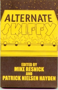 Alternate Skiffy