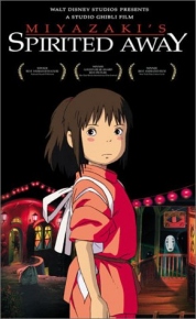 Spirited Away